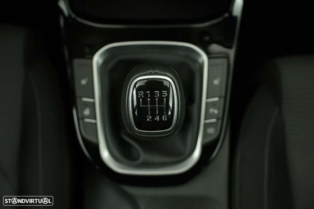 Hyundai i30 1.0 T-GDI Style Plus - 14