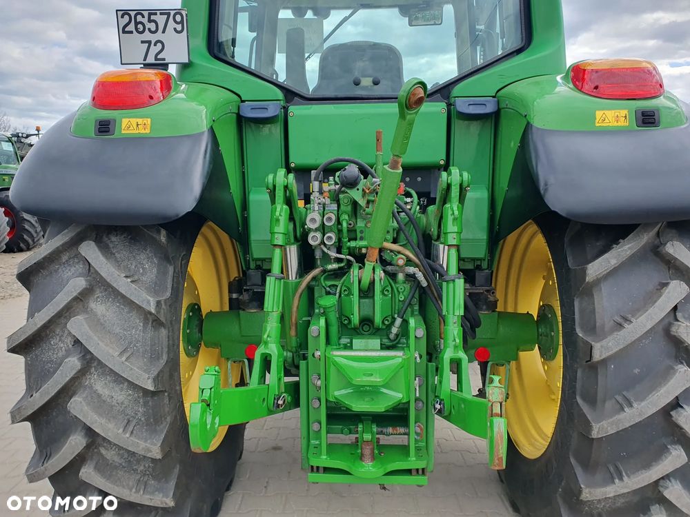 John Deere 6330 Premium - 7