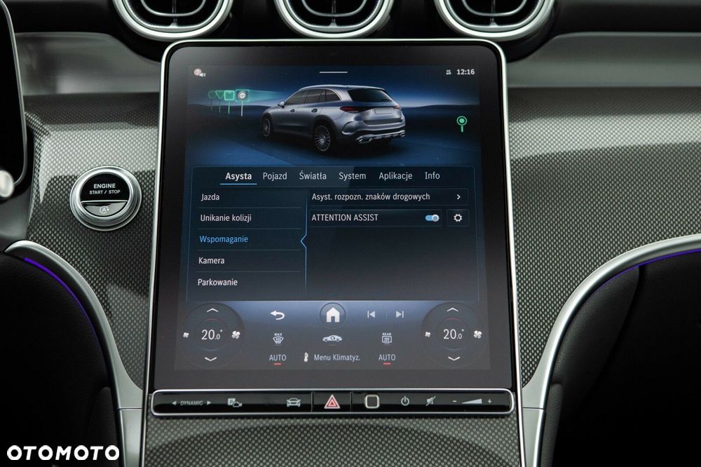 Mercedes-Benz GLC - 40