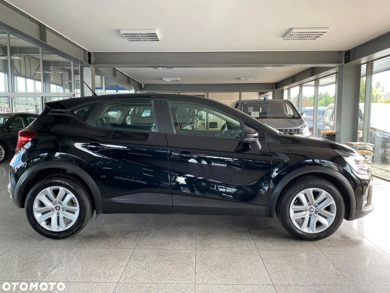 Renault Captur 1.0 TCe Intens - 21