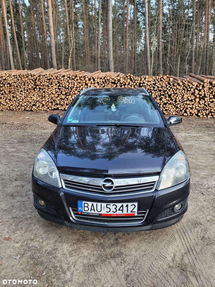 Opel Astra 1.6 ENERGY - 2