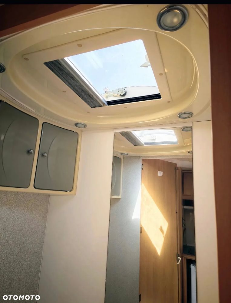 TEC Travel King 535 TE - 16