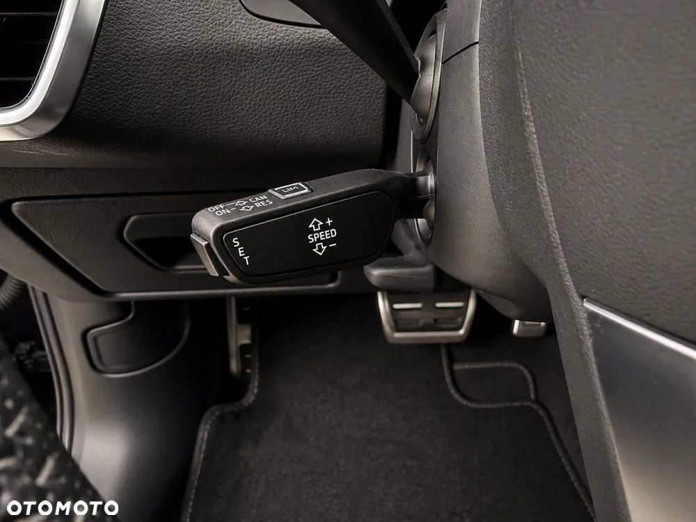 Audi A6 Avant 40 TDI S tronic sport - 18