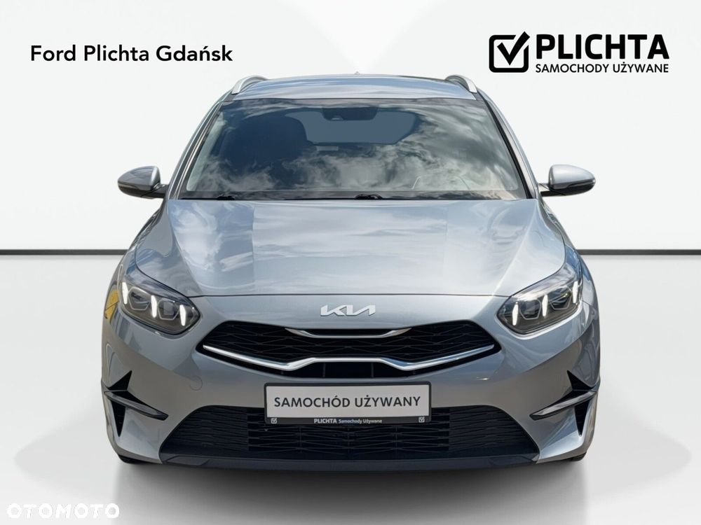 Kia Ceed - 3