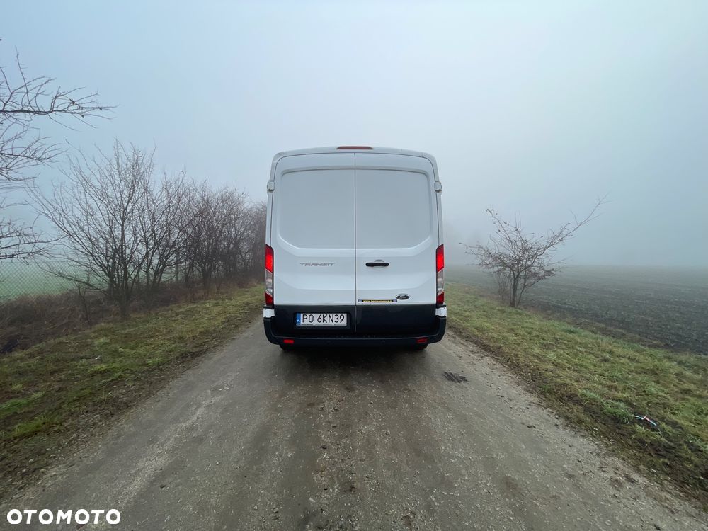 Ford Transit - 4