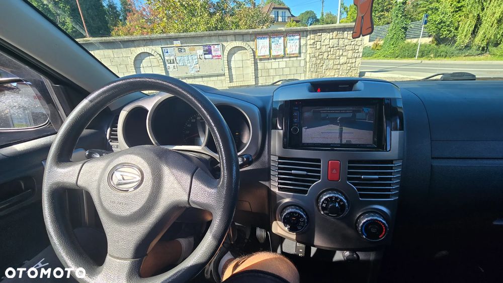 Daihatsu Terios - 13
