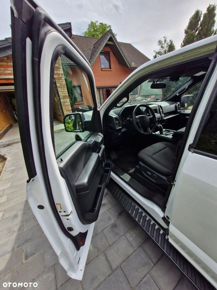 Ford F150 - 11