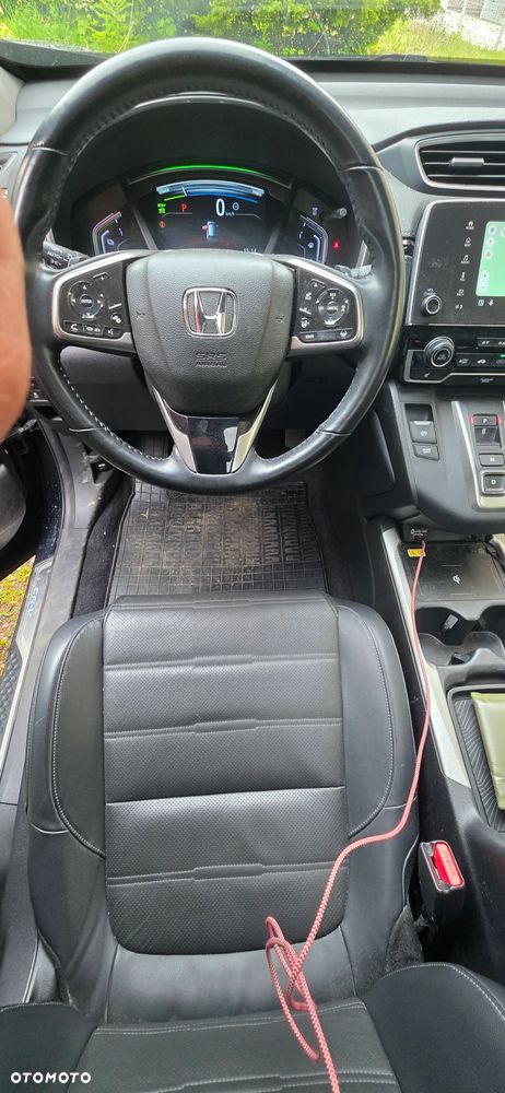 Honda CR-V 2.0 i-MMD Executive CVT - 30