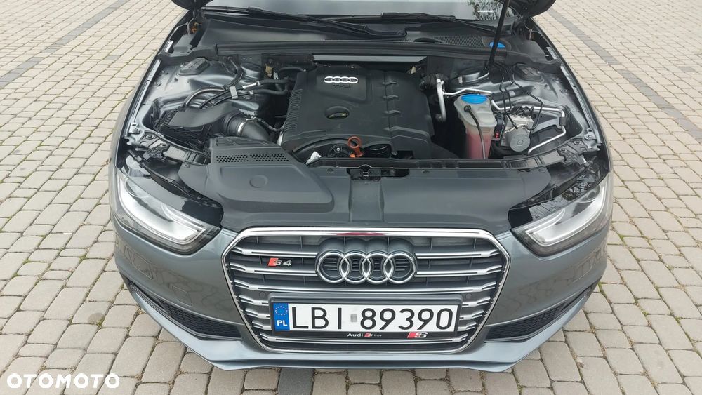 Audi A4 - 6