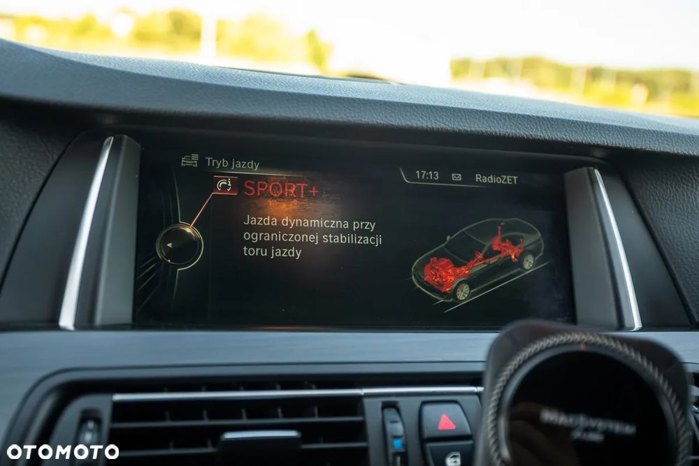 BMW Seria 5 530d Luxury Line - 33