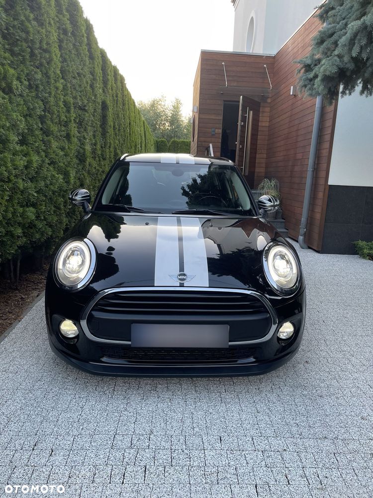 Mini One