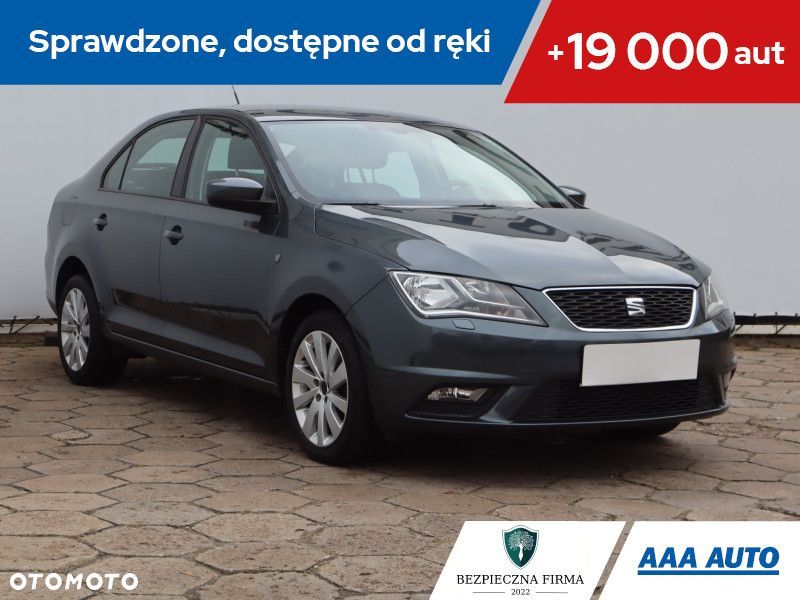 Seat Toledo - 1