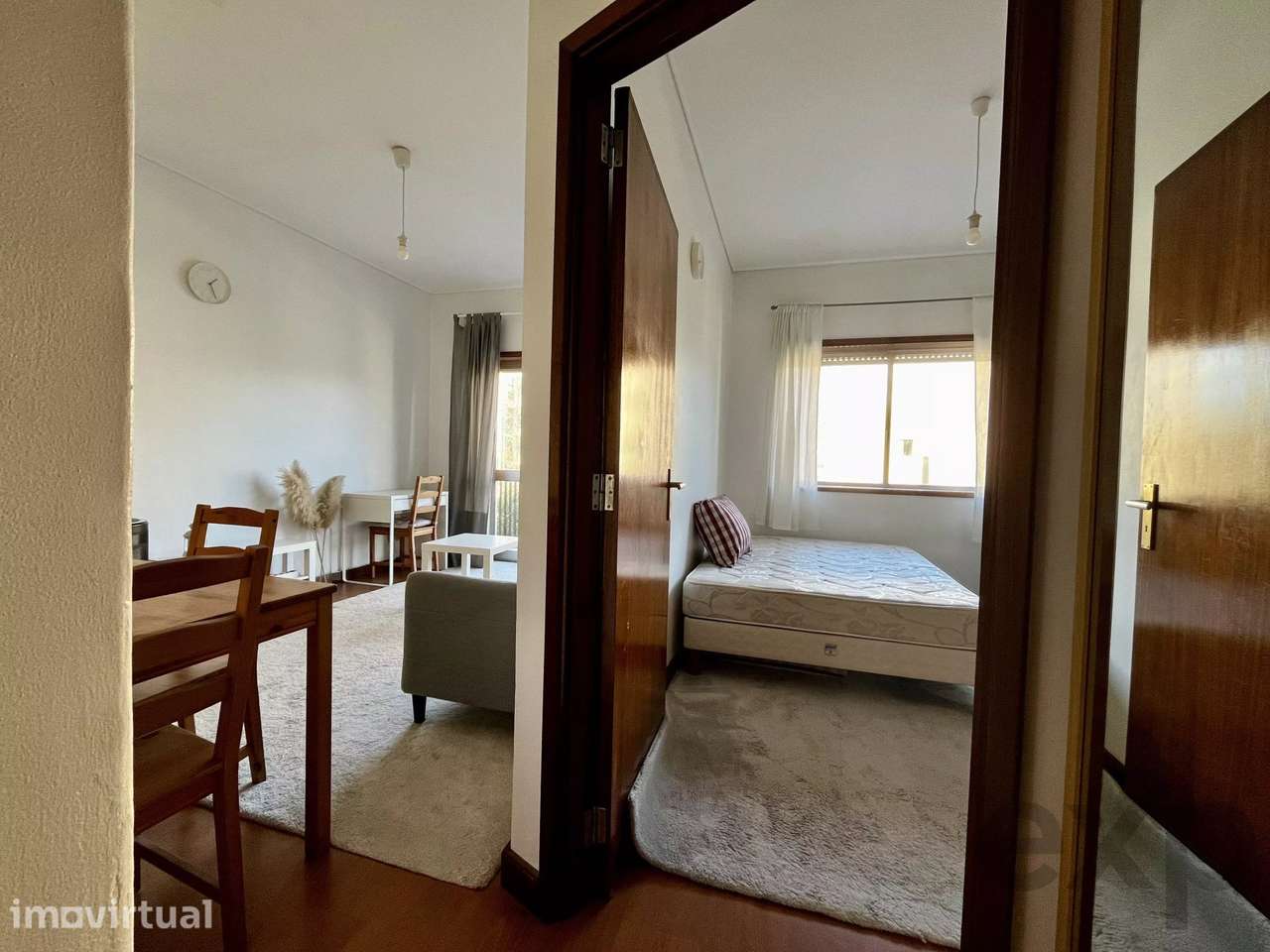 Apartamento, 42 m², Lordelo do Ouro e Massarelos - Grande imagem: 2/8