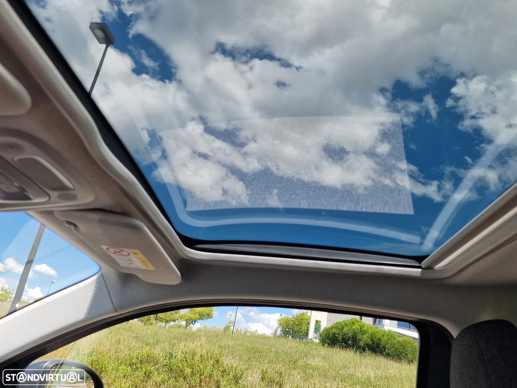 Fiat 500e 42 kWh - 1