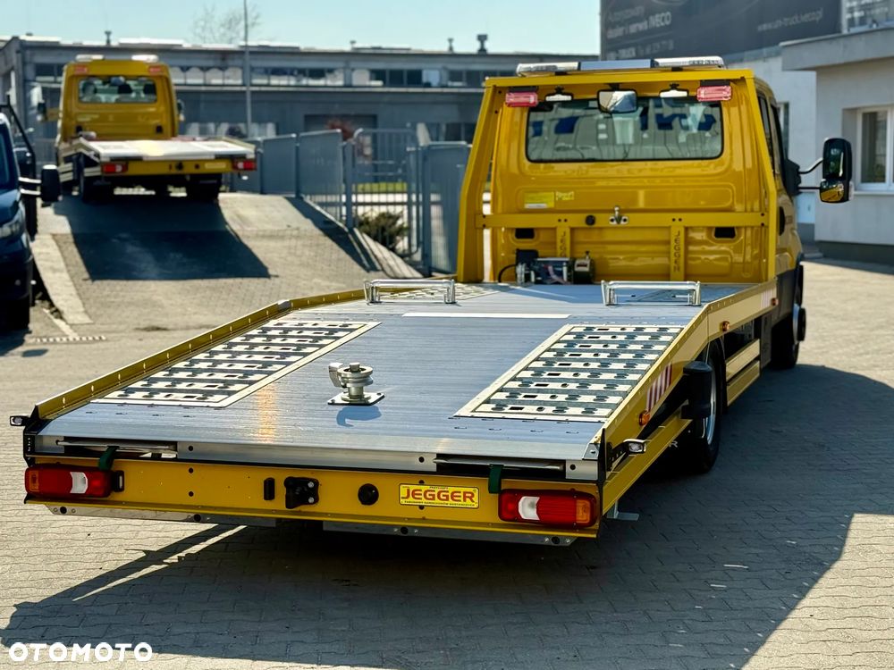 Iveco Daily - 8