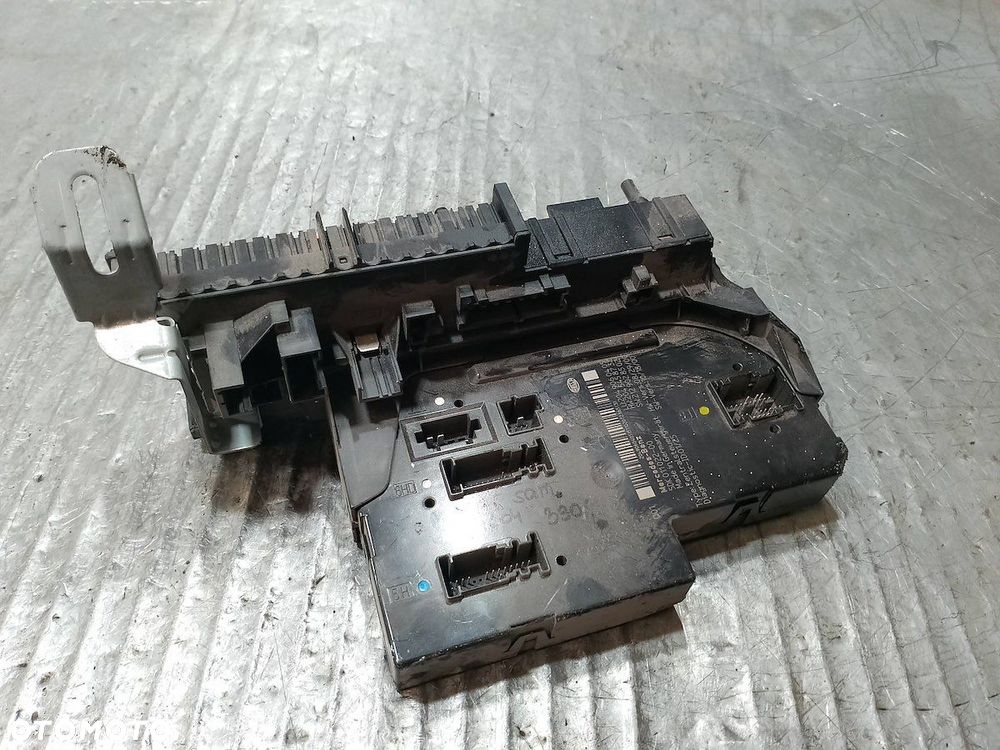 MODUŁ SAM MERCEDES W204 2045458732 2049060405 5DK011022-00 2.2 CDI - 1