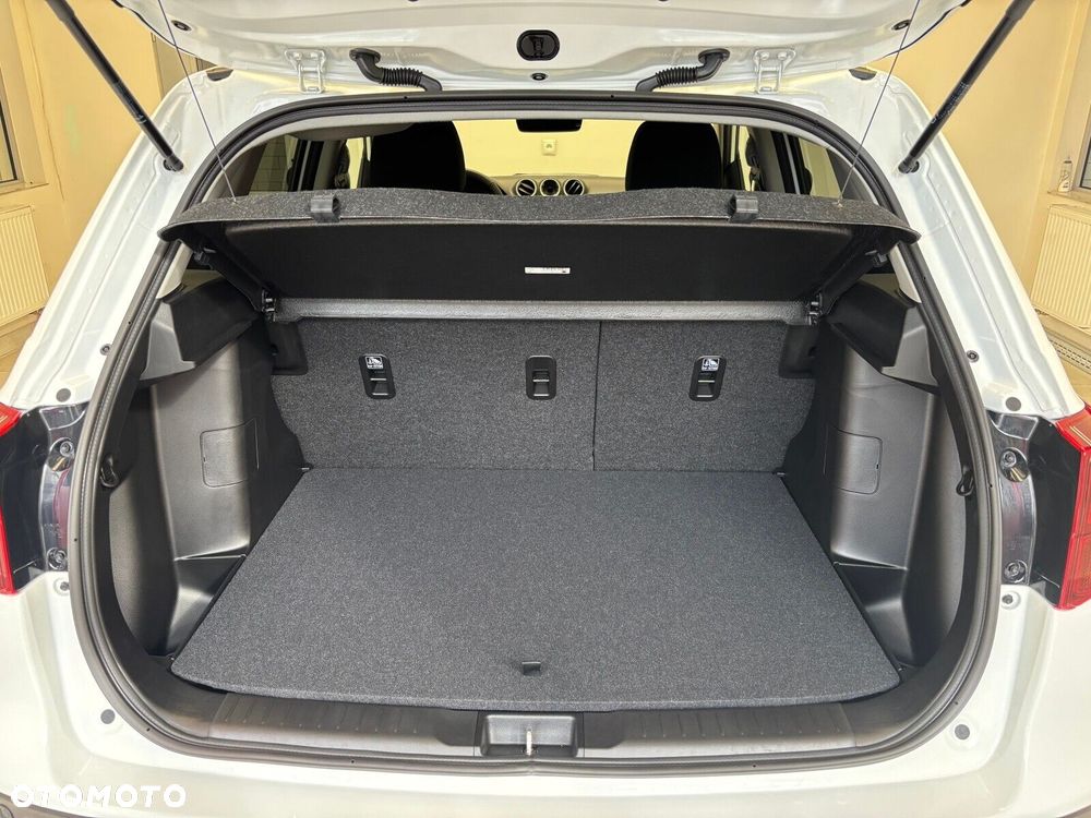 Suzuki Vitara - 16