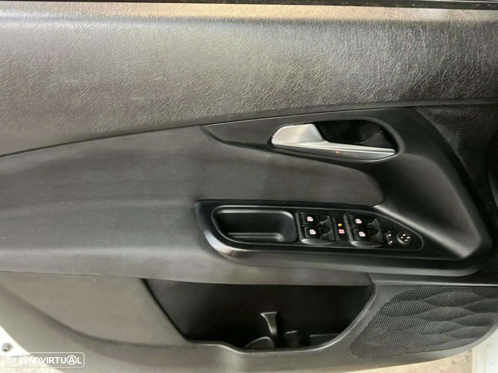 Fiat Tipo 1.3 M-Jet Lounge - 22