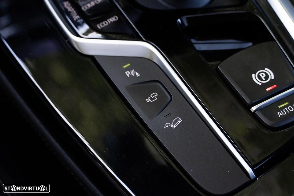 BMW X4 20 d xDrive XLine Auto - 22