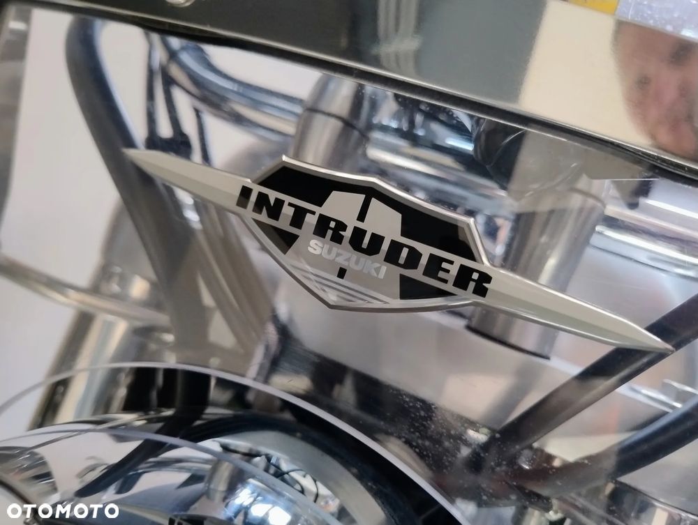 Suzuki VL 800 Volusia - 22