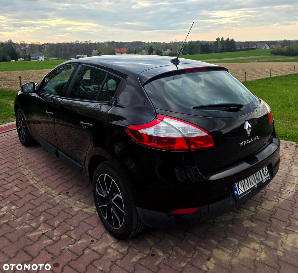 Renault Megane 1.6 16V 100 TomTom Edition - 37