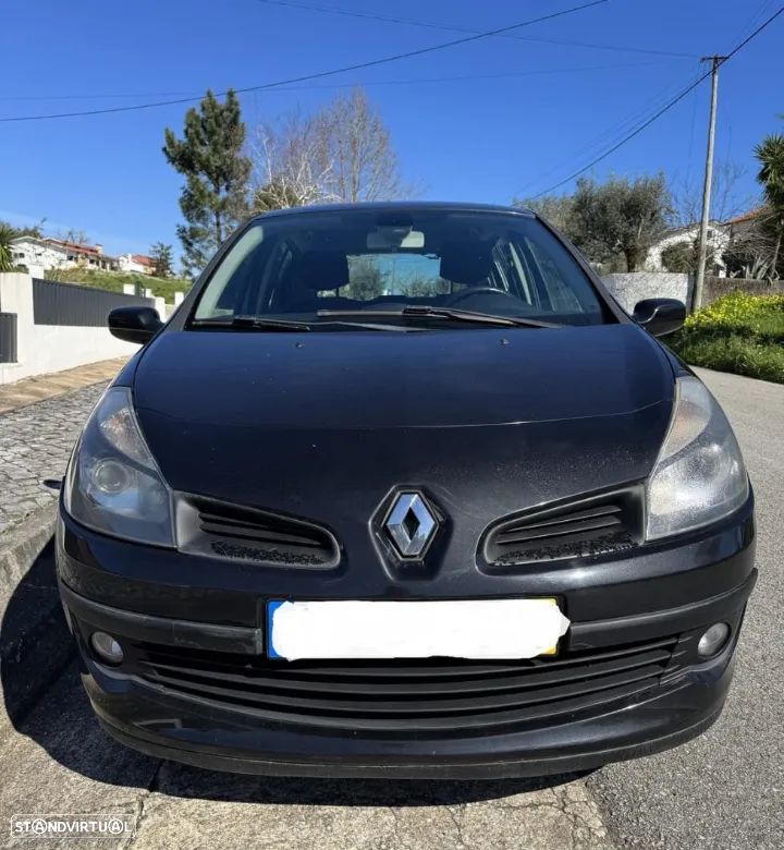 Renault Scénic 1.5 dCi Dynamique S - 4
