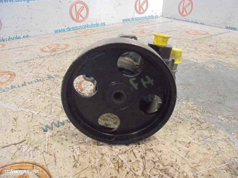 BOMBA DIREÇÃO PEUGEOT 406 1996 - 2