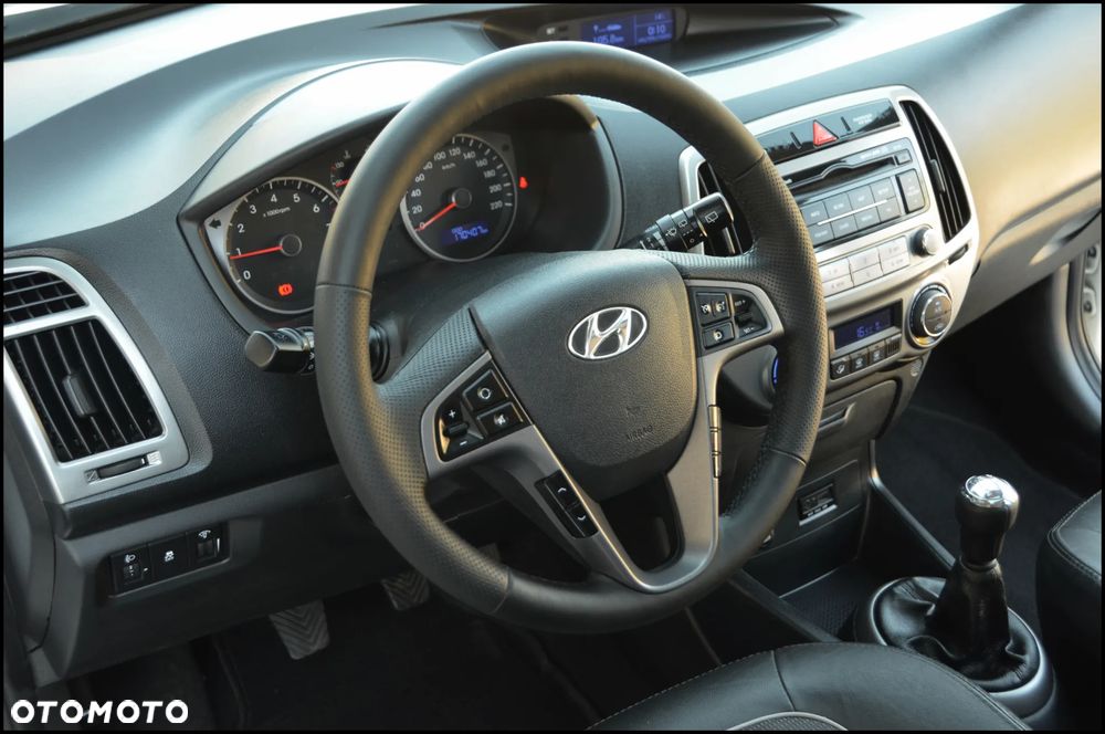 Hyundai i20 - 28