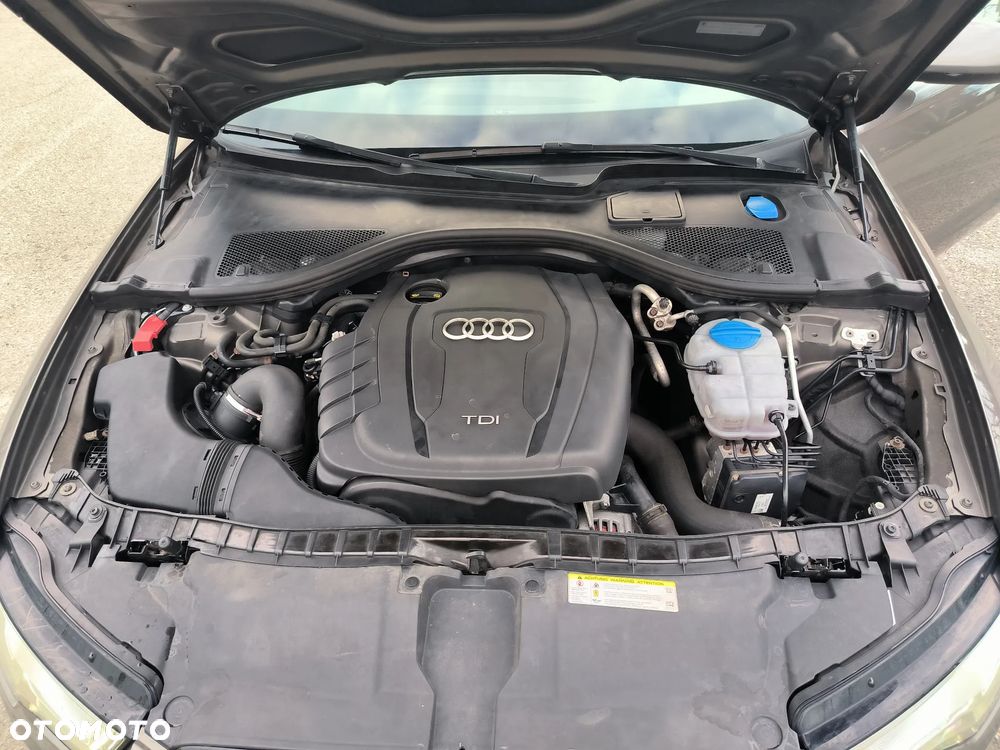 Audi A6 Avant 2.0 TDI DPF - 24