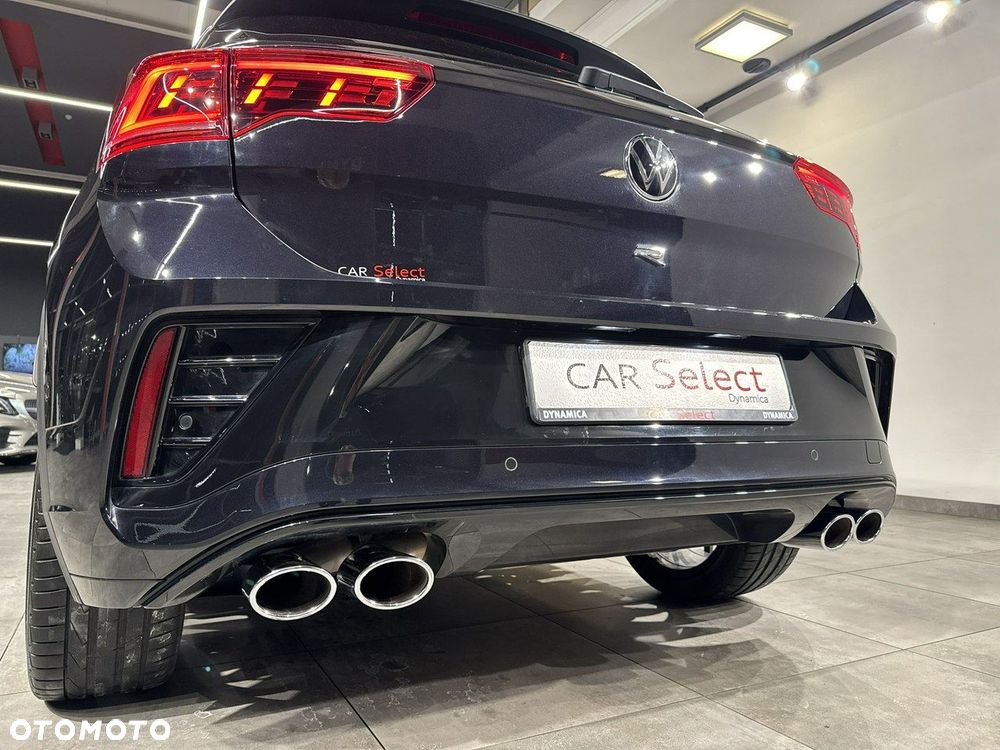 Volkswagen T-Roc - 13