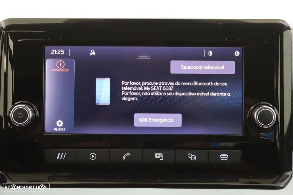 SEAT Arona 1.0 TSI Style - 24