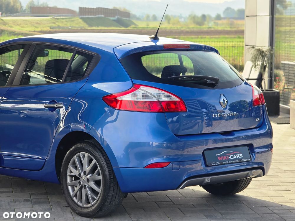 Renault Megane - 12