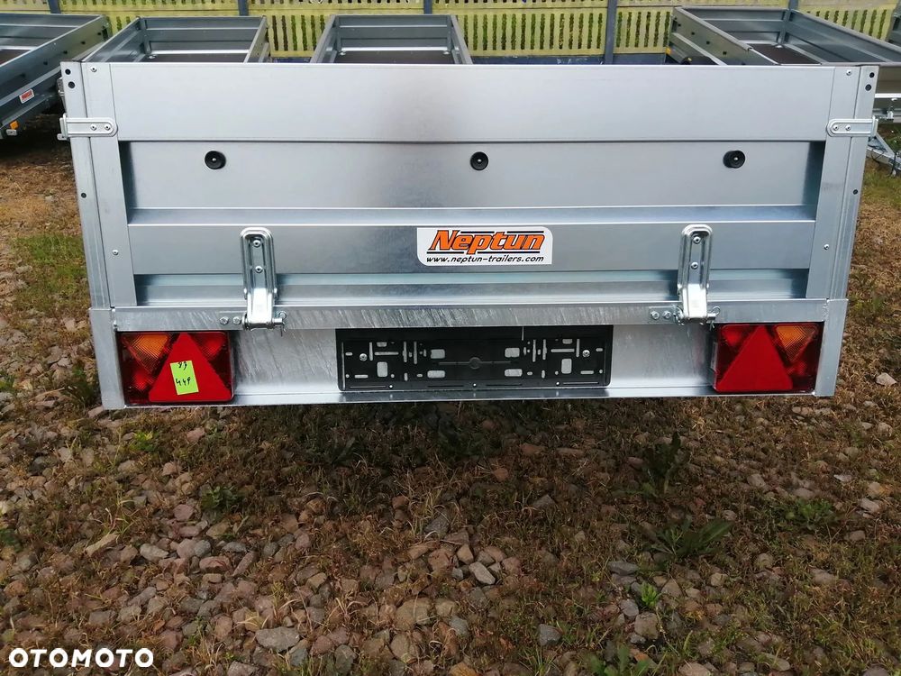 Neptun N7-263 RT 263x129x40 - 10