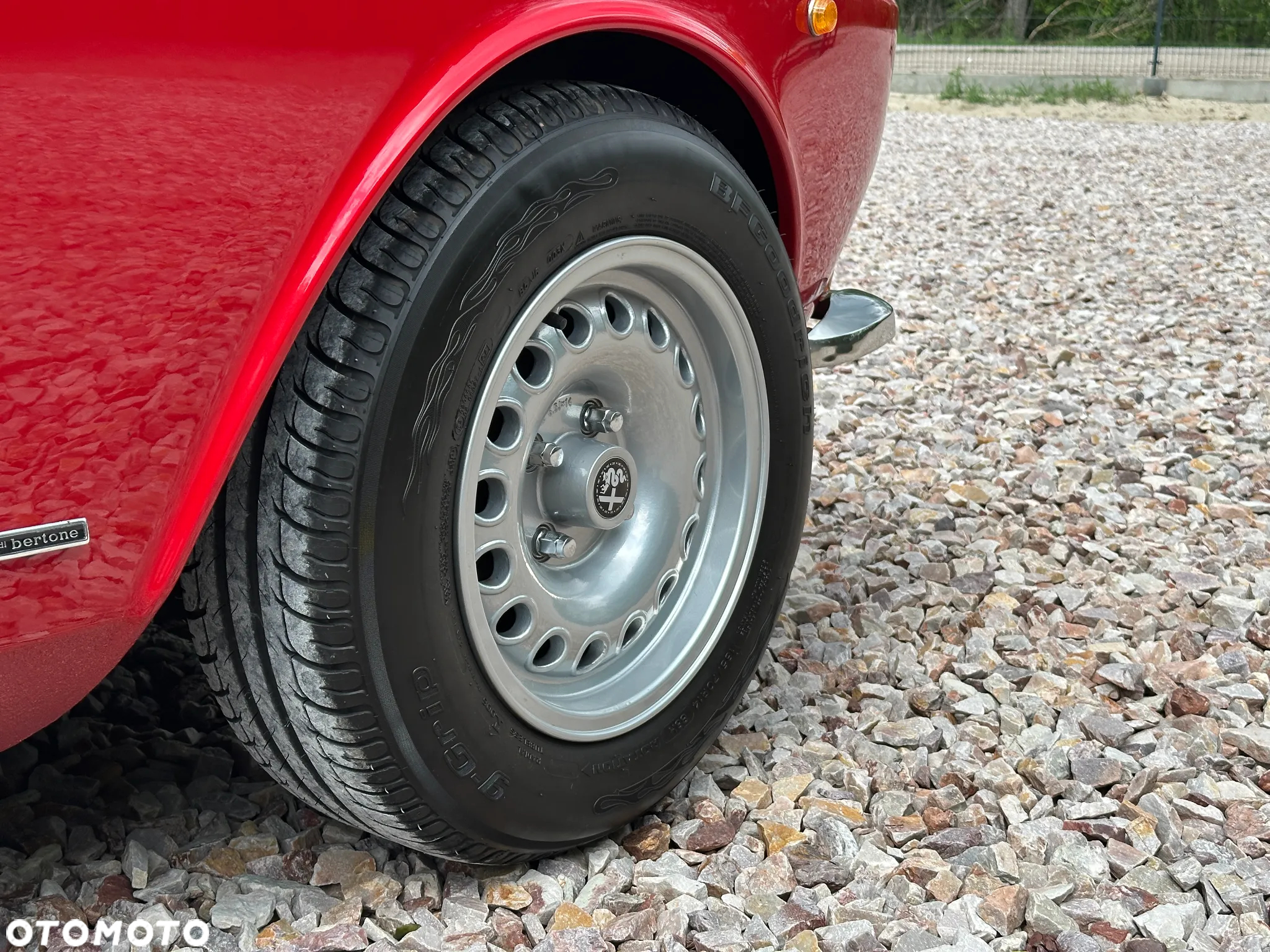 Alfa Romeo GTV - 23