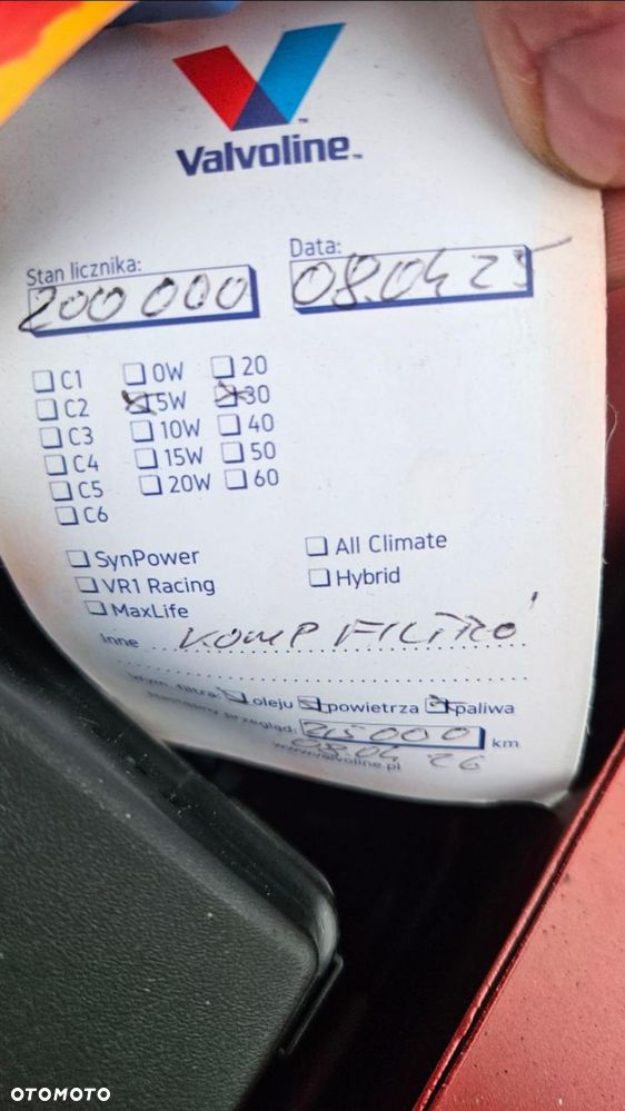 Volvo V40 D2 Kinetic - 20