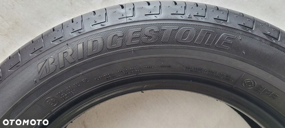 4x OPONY BRIDGESTONE ECOPIA EP150 165/65R14 165 65 R14 79S 2023 - 8