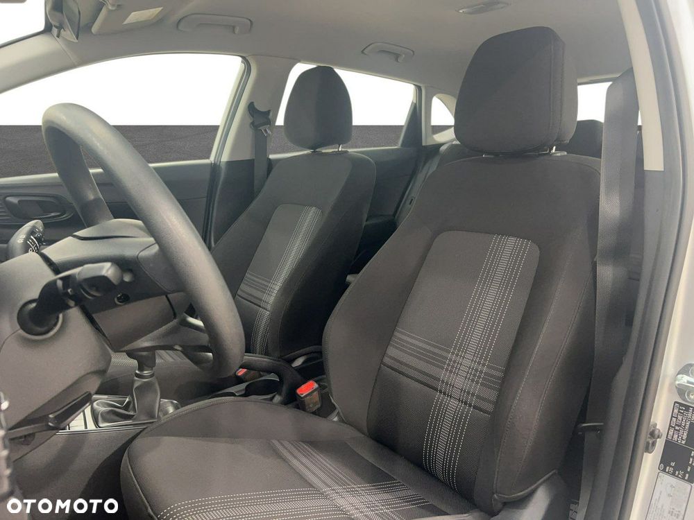 Hyundai i20 1.2 Classic Plus - 10
