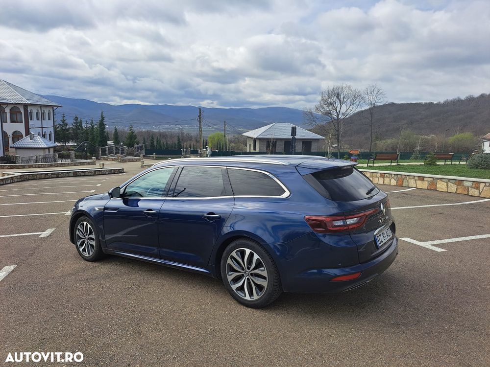 Renault Talisman - 10