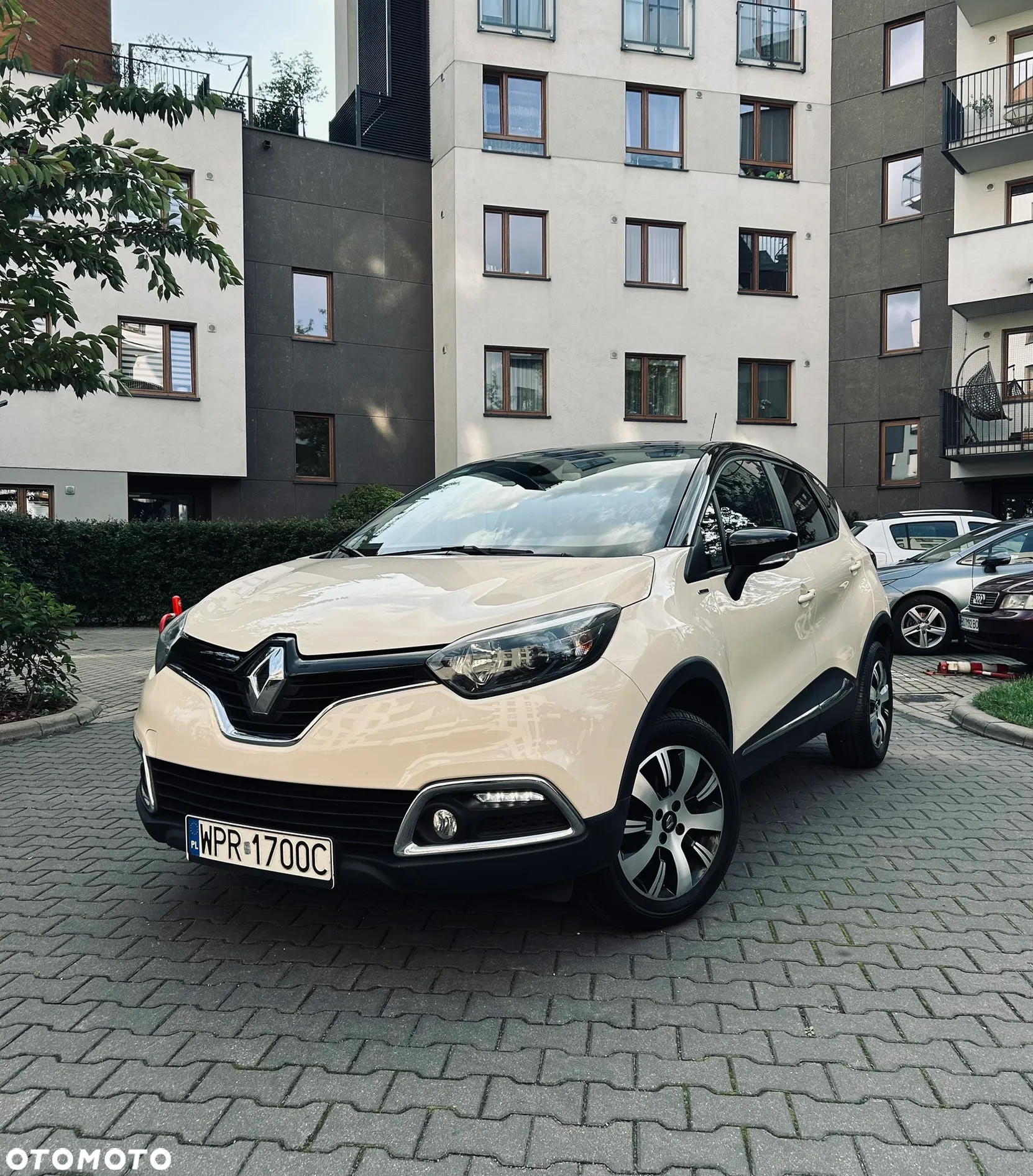 Renault Captur 0.9 Energy TCe Limited - 2