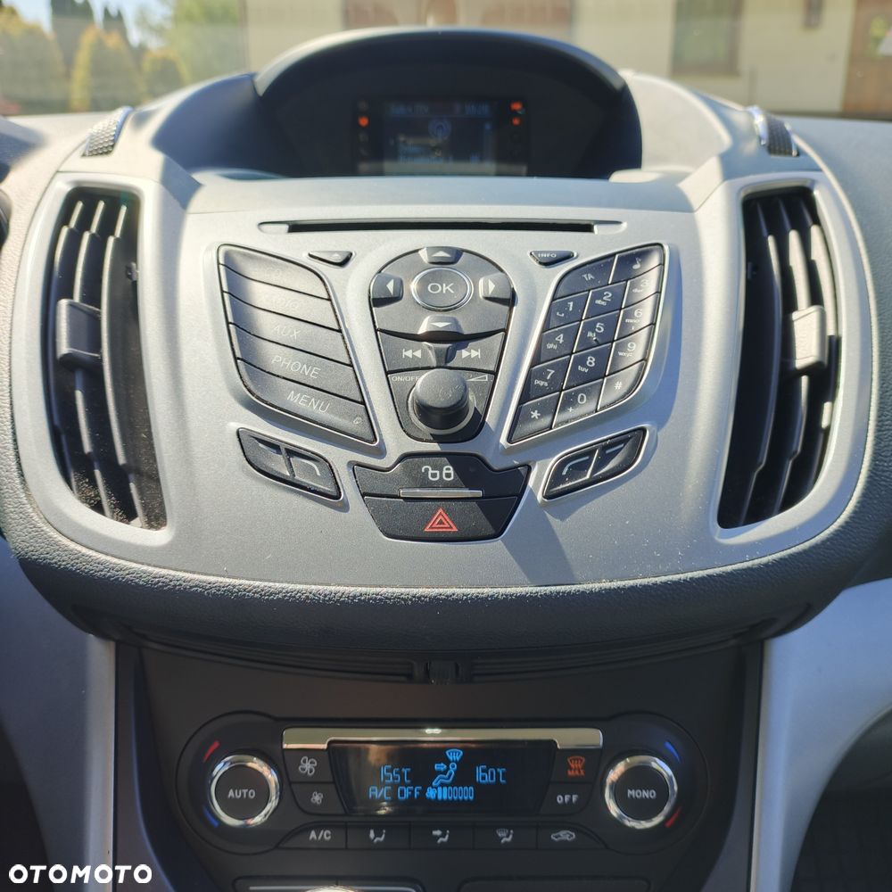 Ford Focus C-Max - 6