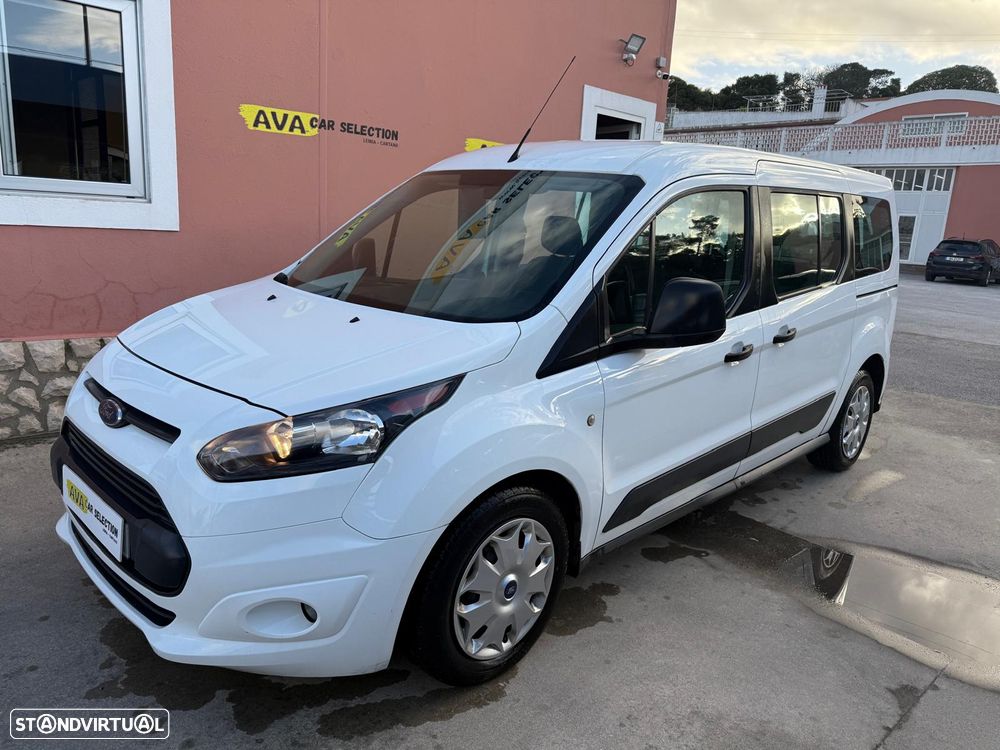 Ford Transit Connect 1.5 TDCi 230 L2 Trend - 5