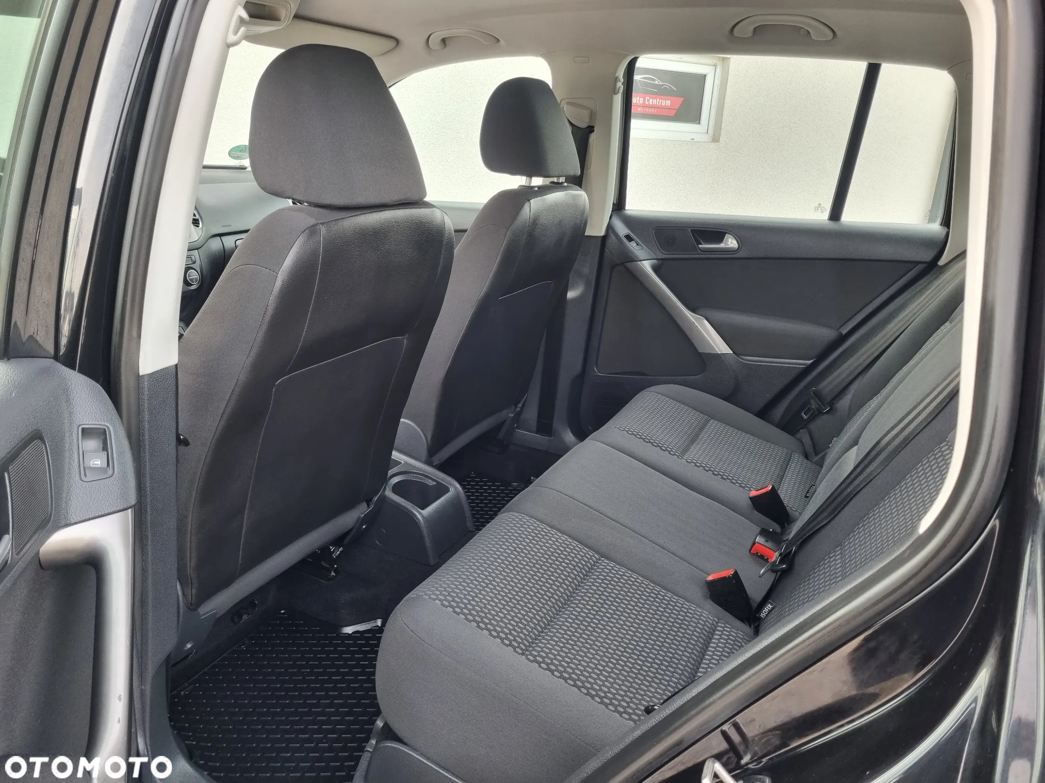 Volkswagen Tiguan 1.4 TSI 4Motion Sport & Style - 13