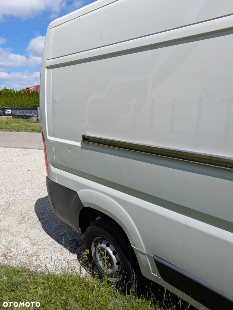 Citroën JUMPER MULTICAB - 9
