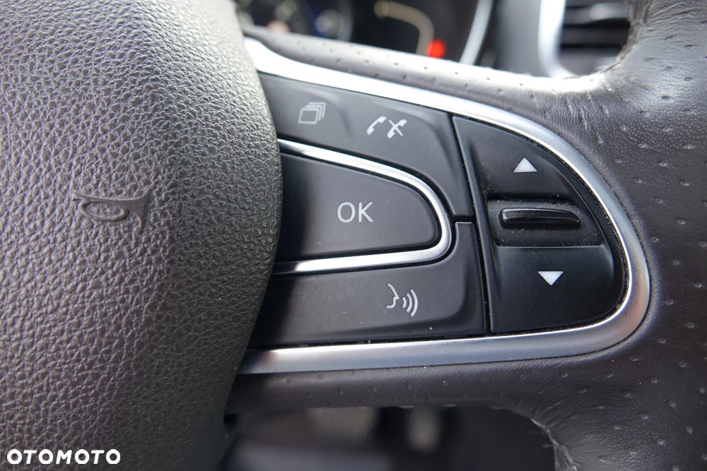 Renault Espace Energy dCi 160 EDC Initiale Paris - 25
