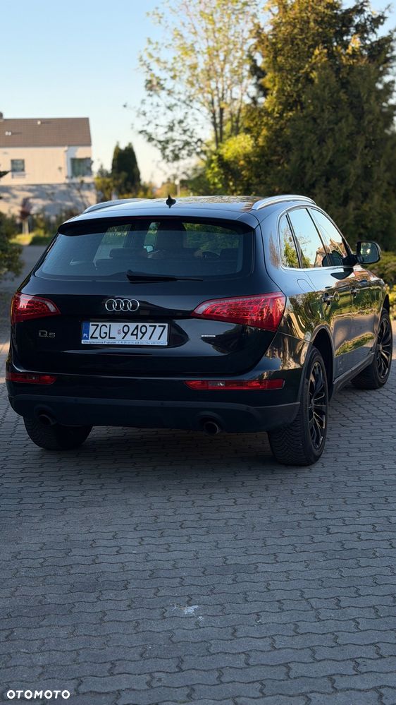 Audi Q5 - 3