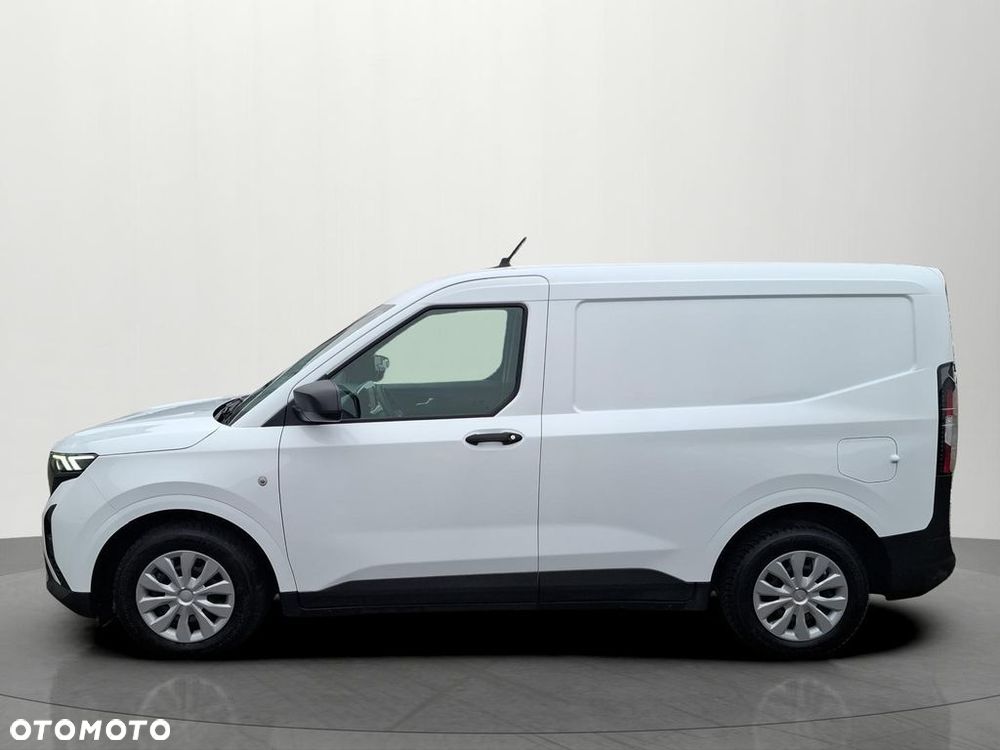 Ford Transit-courier - 23