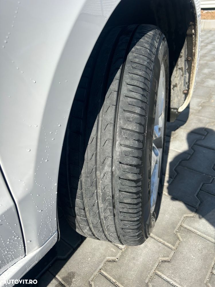 Skoda Superb 1.4 TSI Comfort - 6