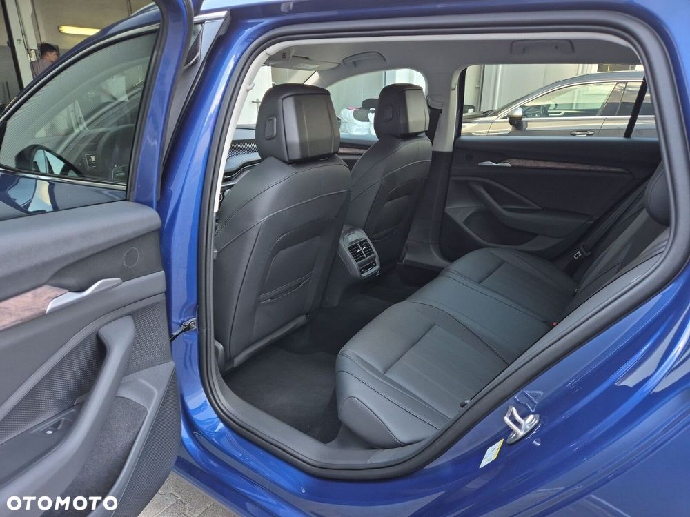 Skoda Superb - 16