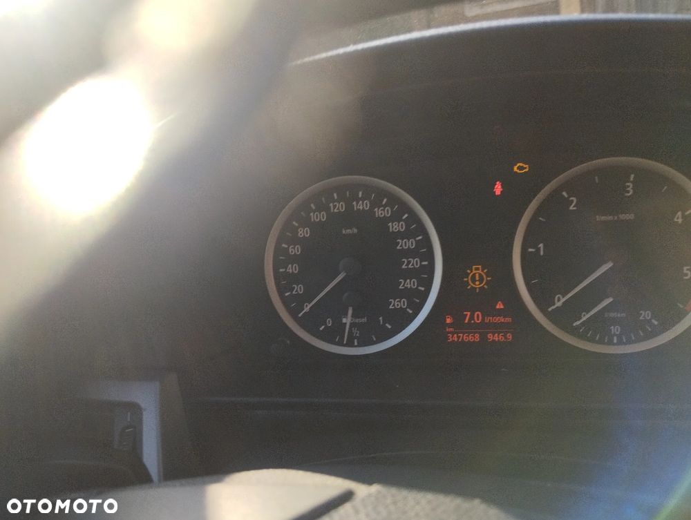 BMW Seria 5 520d - 10