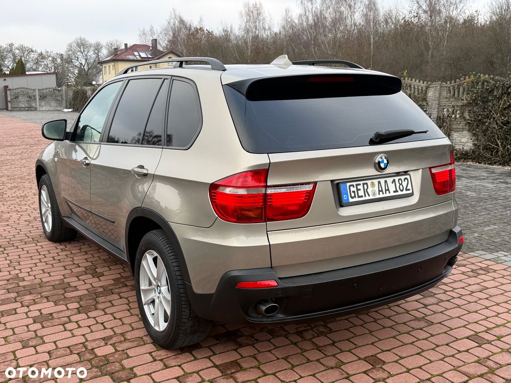 BMW X5 xDrive30d - 10
